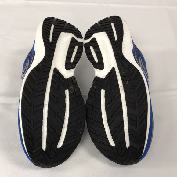 Mens  Saucony Triumph 19 shoe size 10 US - Picture 5 of 6